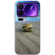 Чохол BoxFace Xiaomi 17 Pro Max 