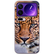 Чохол BoxFace Xiaomi 17 Pro Max 