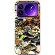 Чохол BoxFace Xiaomi 17 Pro Max 