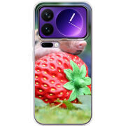 Чохол BoxFace Xiaomi 17 Pro Max 