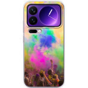 Чохол BoxFace Xiaomi 17 Pro Max 