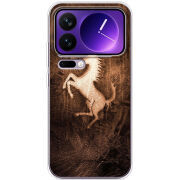 Чохол BoxFace Xiaomi 17 Pro Max 