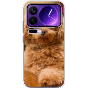 Чохол BoxFace Xiaomi 17 Pro Max 