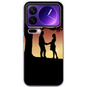 Чохол BoxFace Xiaomi 17 Pro Max 