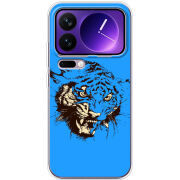 Чохол BoxFace Xiaomi 17 Pro Max 