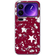 Чохол BoxFace Xiaomi 17 Pro Max 