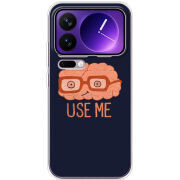 Чохол BoxFace Xiaomi 17 Pro Max 