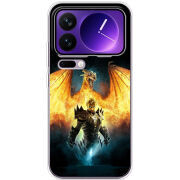 Чохол BoxFace Xiaomi 17 Pro Max 