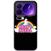 Чохол BoxFace Xiaomi 17 Pro Max 