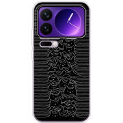 Чохол BoxFace Xiaomi 17 Pro Max 