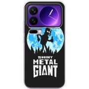 Чохол BoxFace Xiaomi 17 Pro Max 