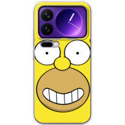 Чохол BoxFace Xiaomi 17 Pro Max 