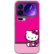 Чохол BoxFace Xiaomi 17 Pro Max 