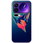 Чохол BoxFace Xiaomi 17 Pro Max 