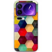 Чохол BoxFace Xiaomi 17 Pro Max 