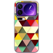 Чохол BoxFace Xiaomi 17 Pro Max 