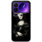 Чохол BoxFace Xiaomi 17 Pro Max 