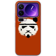 Чохол BoxFace Xiaomi 17 Pro Max 