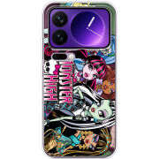 Чохол BoxFace Xiaomi 17 Pro Max 