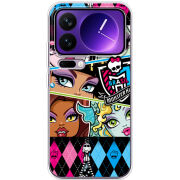 Чохол BoxFace Xiaomi 17 Pro Max 