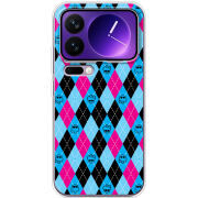 Чохол BoxFace Xiaomi 17 Pro Max 