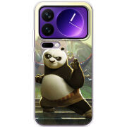 Чохол BoxFace Xiaomi 17 Pro Max 