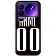 Чохол BoxFace Xiaomi 17 Pro Max 