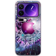 Чохол BoxFace Xiaomi 17 Pro Max 