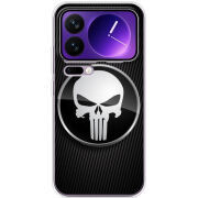 Чохол BoxFace Xiaomi 17 Pro Max 