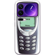 Чохол BoxFace Xiaomi 17 Pro Max 