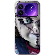 Чохол BoxFace Xiaomi 17 Pro Max 