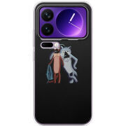 Чохол BoxFace Xiaomi 17 Pro Max 