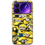 Чохол BoxFace Xiaomi 17 Pro Max 