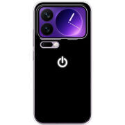 Чохол BoxFace Xiaomi 17 Pro Max 