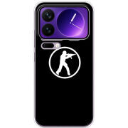 Чохол BoxFace Xiaomi 17 Pro Max 