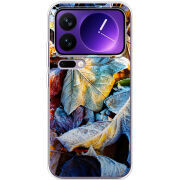 Чохол BoxFace Xiaomi 17 Pro Max 