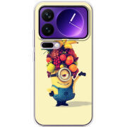 Чохол BoxFace Xiaomi 17 Pro Max 