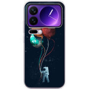 Чохол BoxFace Xiaomi 17 Pro Max 