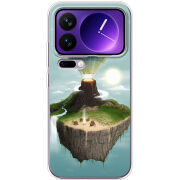 Чохол BoxFace Xiaomi 17 Pro Max 