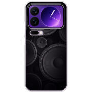 Чохол BoxFace Xiaomi 17 Pro Max 