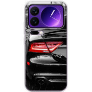 Чохол BoxFace Xiaomi 17 Pro Max Audi A7