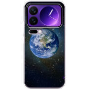 Чохол BoxFace Xiaomi 17 Pro Max 