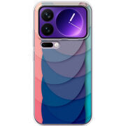 Чохол BoxFace Xiaomi 17 Pro Max 