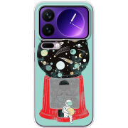 Чохол BoxFace Xiaomi 17 Pro Max 