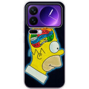 Чохол BoxFace Xiaomi 17 Pro Max 