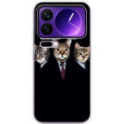 Чохол BoxFace Xiaomi 17 Pro Max 