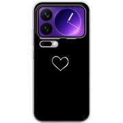 Чохол BoxFace Xiaomi 17 Pro Max 