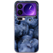 Чохол BoxFace Xiaomi 17 Pro Max 