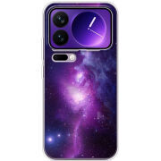 Чохол BoxFace Xiaomi 17 Pro Max 