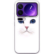 Чохол BoxFace Xiaomi 17 Pro Max 